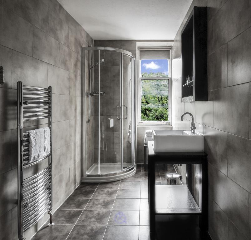 Invergarry Hotel Habitación foto